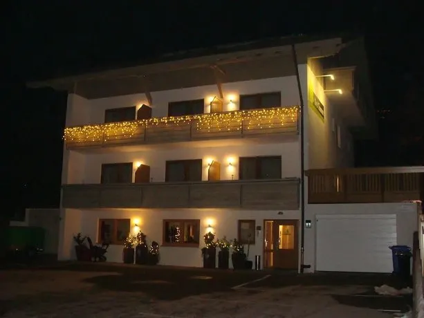 Pension Drei Tannen - Image 1