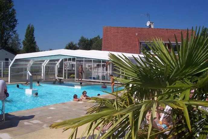 Camping Le Val d'Authie - Image 1