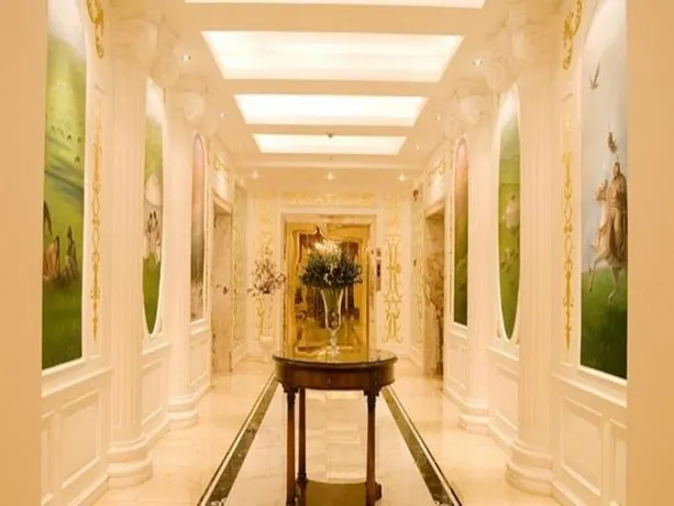 Chaoyang Inner Mongolia Hotel Beijing - Image 1
