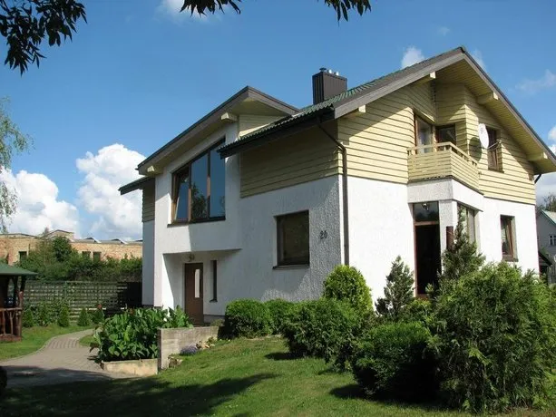 Sveciu Namai 4uosiai - Image 1