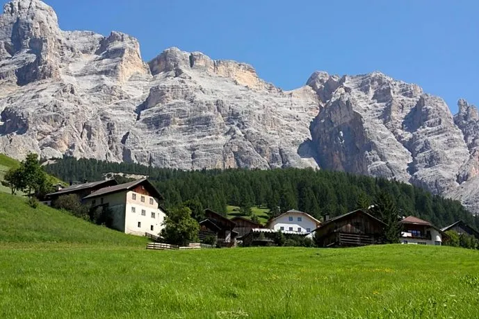 Hotel Vajolet - Image 1