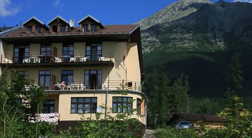 Penzion Vesna - Image 1
