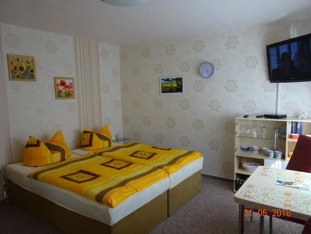 Ferienwohnung Siegmann - Image 1