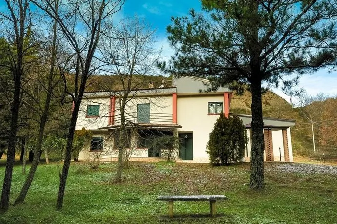 B&B La Cannalia - Image 1