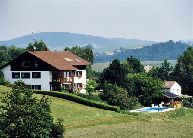 Ferienwohnung Söldner - Image 1