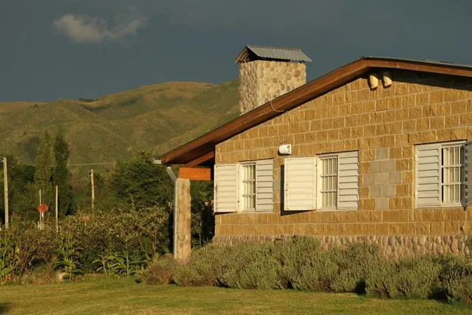 Cabañas Aliksir - Image 1