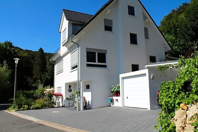 B&B Arlesbrunnen - Image 1