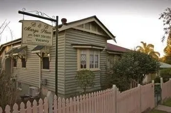Mary's Place B&B - Image 1