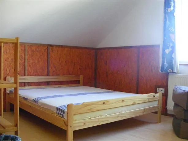MALOMKERT VENDéGHáZ - Image 1
