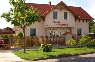 Katalin Boutique & Wellness Apartmanok - Image 1