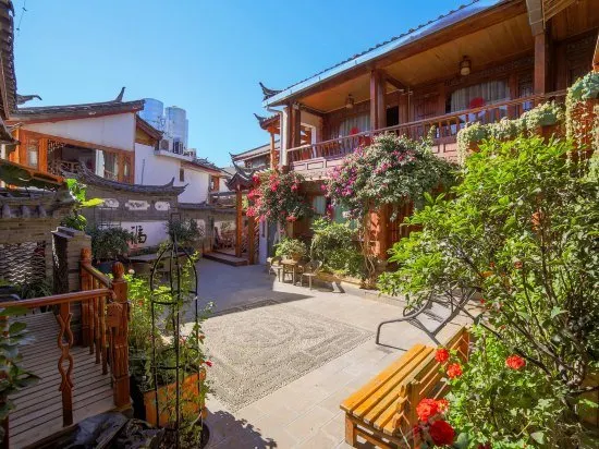 RongYi Inn - Image 1