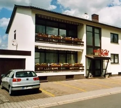 Bernstein Hotel Kohl Garni - Image 1