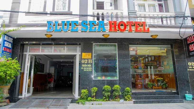 Blue Sea Hotel Quy Nhon - Image 1