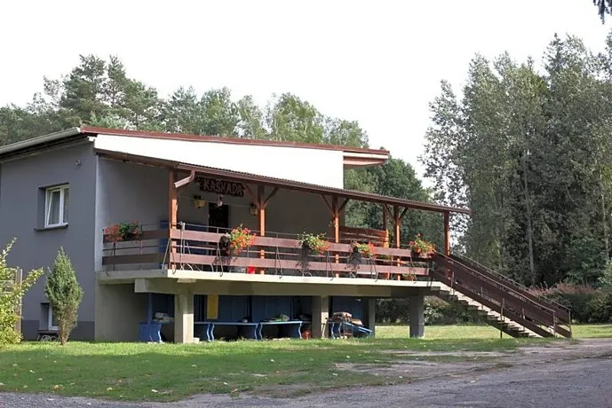 Osrodek Wypoczynkowy Kaskada - Image 1