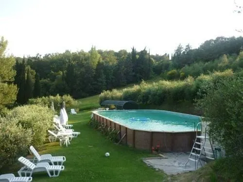 Cottage Tre Querce - Image 1