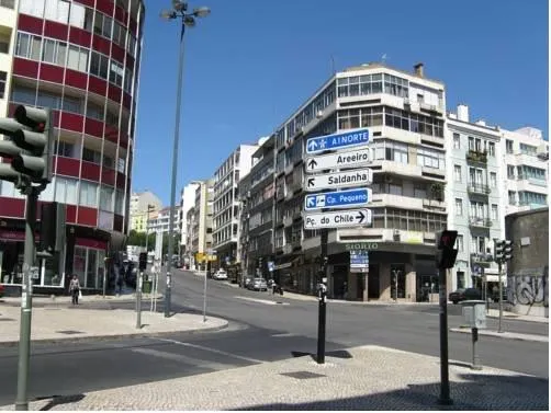 Residencial Nosso Lar - Image 1
