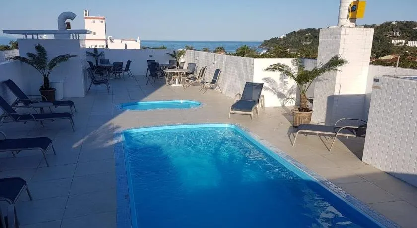 Apartamento Vip Toninhas - Image 1