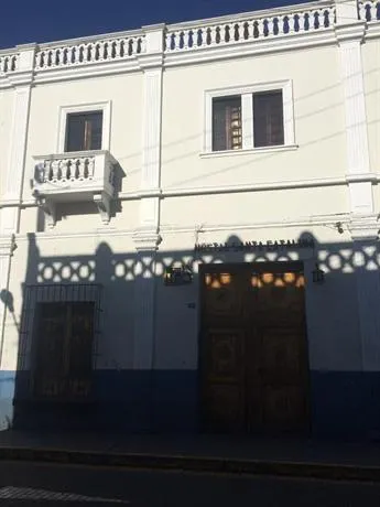 Hostal Santa Catalina - Image 1