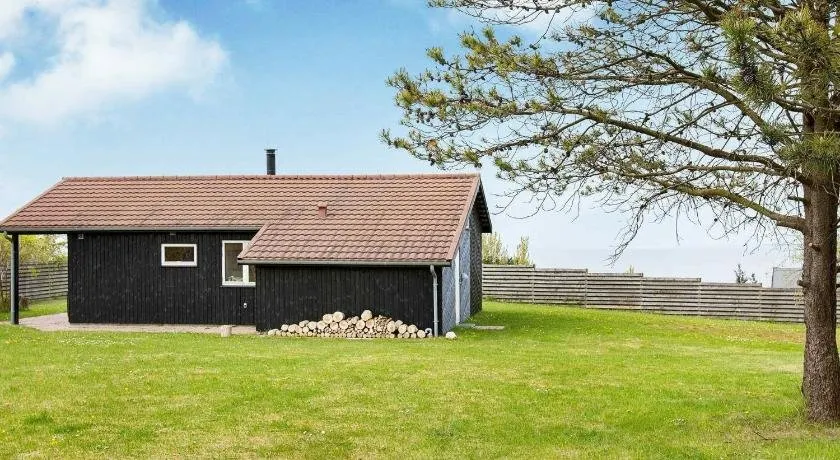 6 Person Holiday Home in Farevejle - Image 1