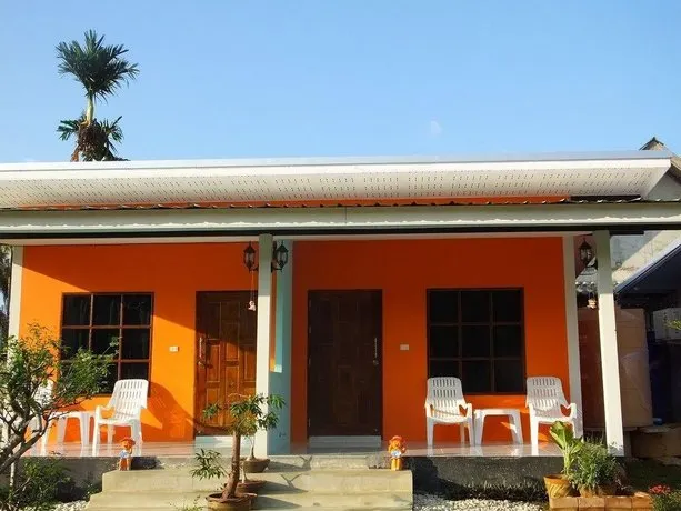 Be Faanny House - Image 1