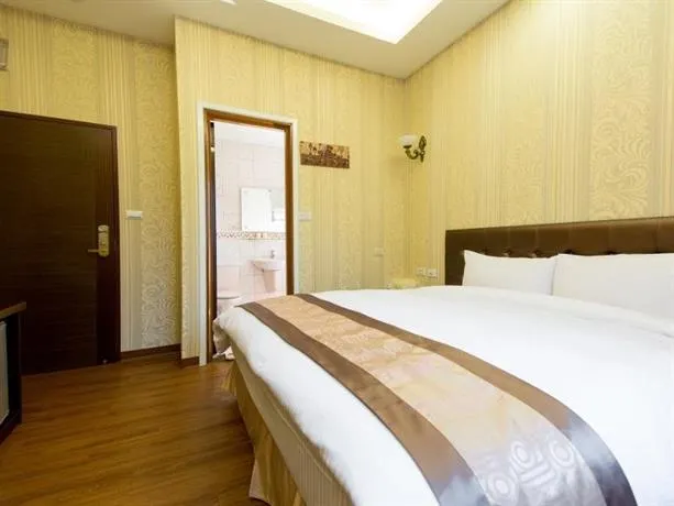 Ya-Zhu B&B - Image 1