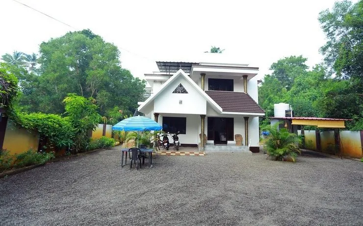 Alma Homestay - Image 1
