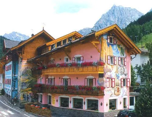 Park Hotel Aurora - Image 1