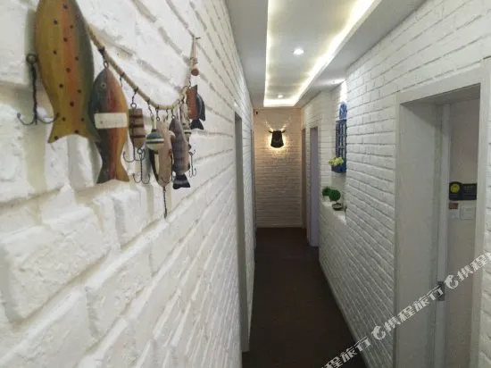 Yumi Hai'an Fishing House - Image 1