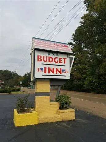 Budget Inn Brownsville - Image 1