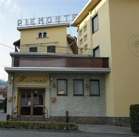 Hotel Piemonte - Image 1