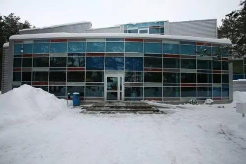 Värska Spa Aqua Center - Image 1