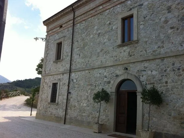 Tenuta Testarossa - Image 1