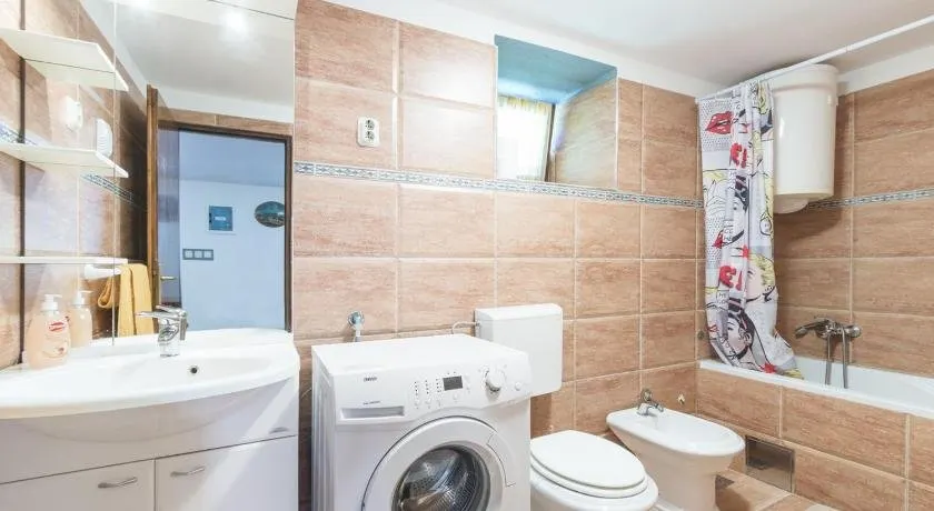 Villa Matea-pet friendly - Image 1