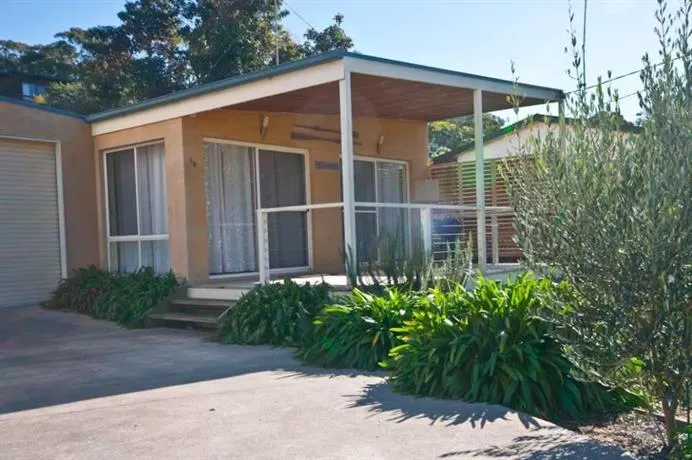 Metung Cottage - Image 1