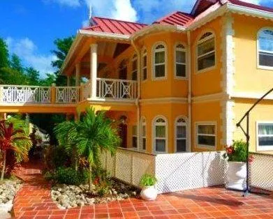 Marina Haven Villas - Image 1