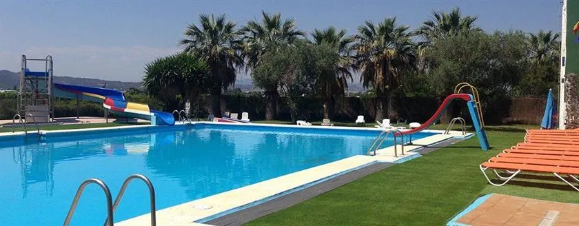 Camping Puzol - Image 1