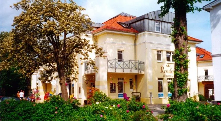 Villa Nadine, gemütliche Ferienwohnung - Image 1
