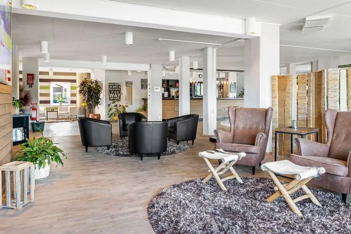 Dahls Hotell - Image 1