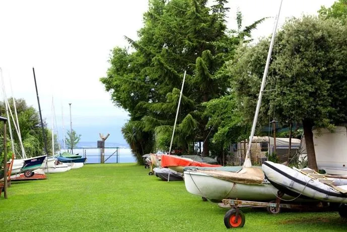 B&B Le Vele - Image 1