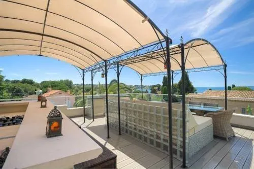 Villa Sandara - Image 1