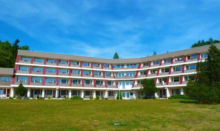 Activitypark Hotel Všemina - Image 1