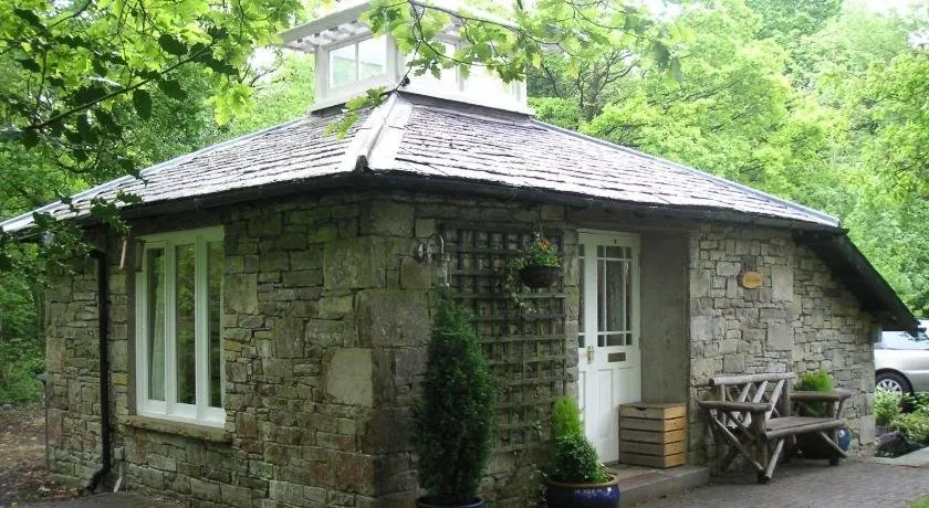 Rose Cottage, Meathop Grange - Image 1
