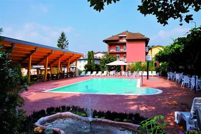 Hotel Villa Flora - Image 1