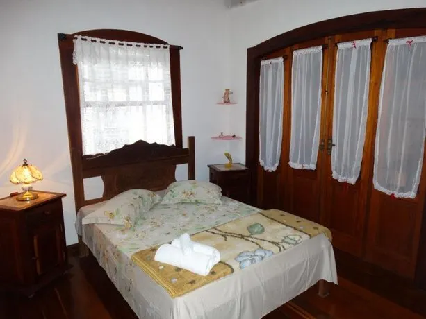 Paraty Cama e Cafe - Image 1