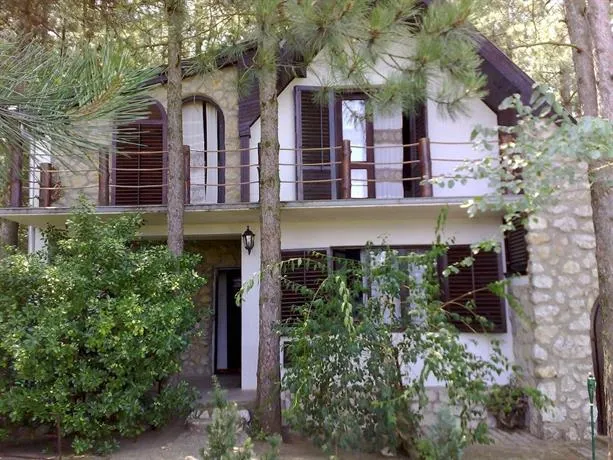 Guesthouse Bajka - Image 1