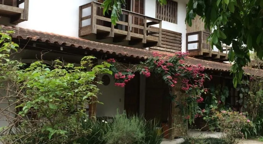 Conforto e Charme em Ilhabela - Image 1