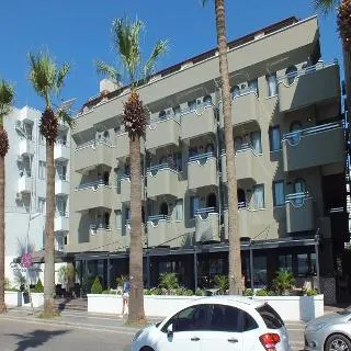 Candan Citybeach Hotel - Image 1