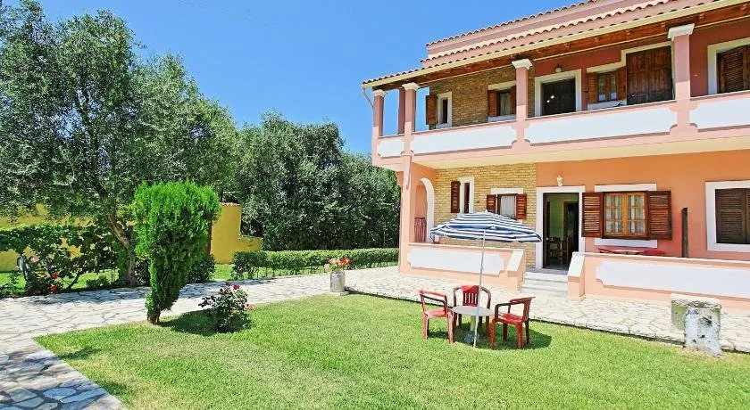 Amarylis Apartment - Image 1
