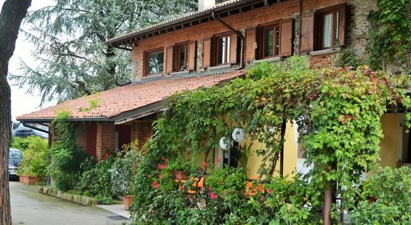 Borgo Agnello B&B - Image 1