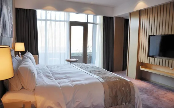 Zhongxin Jinling Hotel & Resort - Image 1